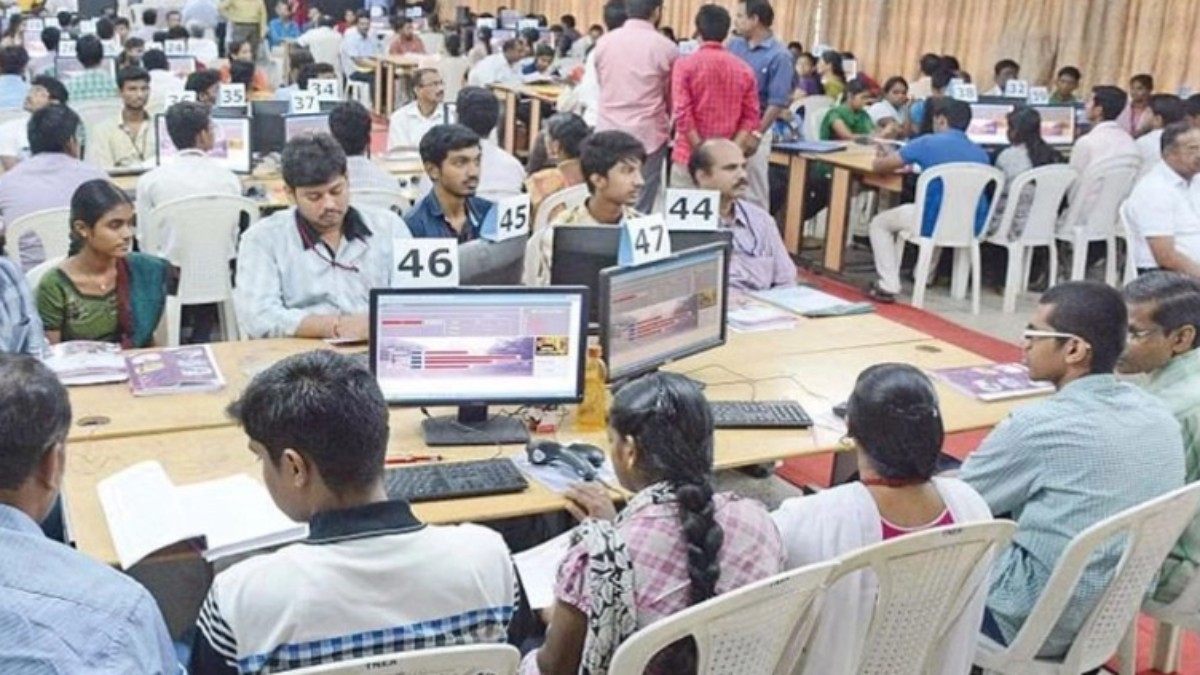  TNEA Counselling 2023: 2.24 Lakh Applications for BE, BTech Rank List Released on 26 