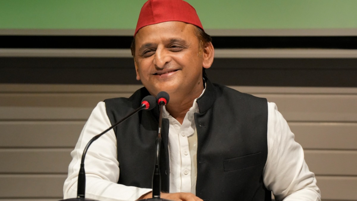 2024 Lok Sabha Election: Akhilesh Yadav decided to put checkmate on BJP in Uttar Pradesh and seeks constituency wise info 