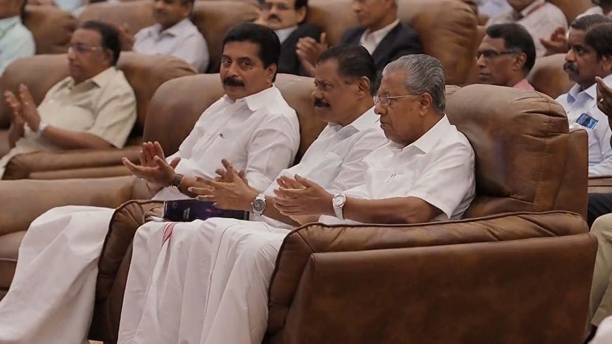  Kerala launches state owned KFON to offer high speed internet for all households