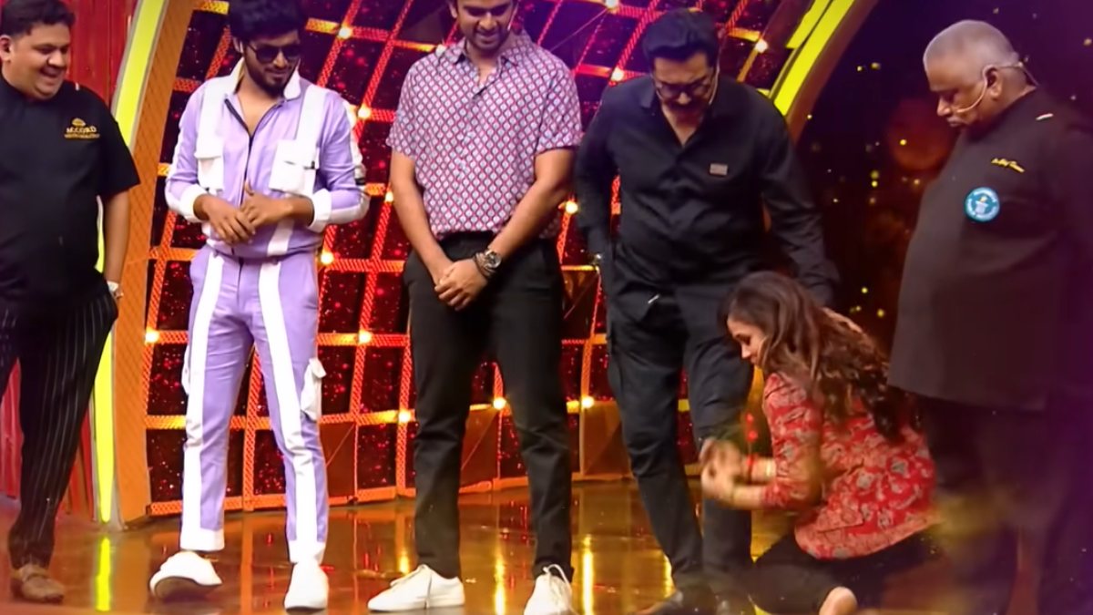 Cook with Comali 10th and 11th june 2023 promo 1 actor Sarathkumar as a special guest