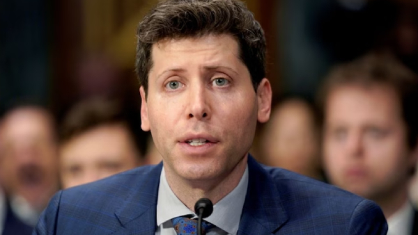  What ChatGPT founder Sam Altman about India building powerful AI tool