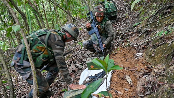 Manipur Govt. extends suspension of Internet till June 15 