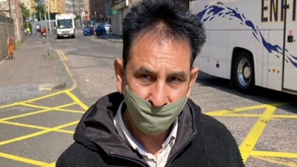 Edinburgh 64 old man who sexually assaulted seven women and how avoids jail from Court? 