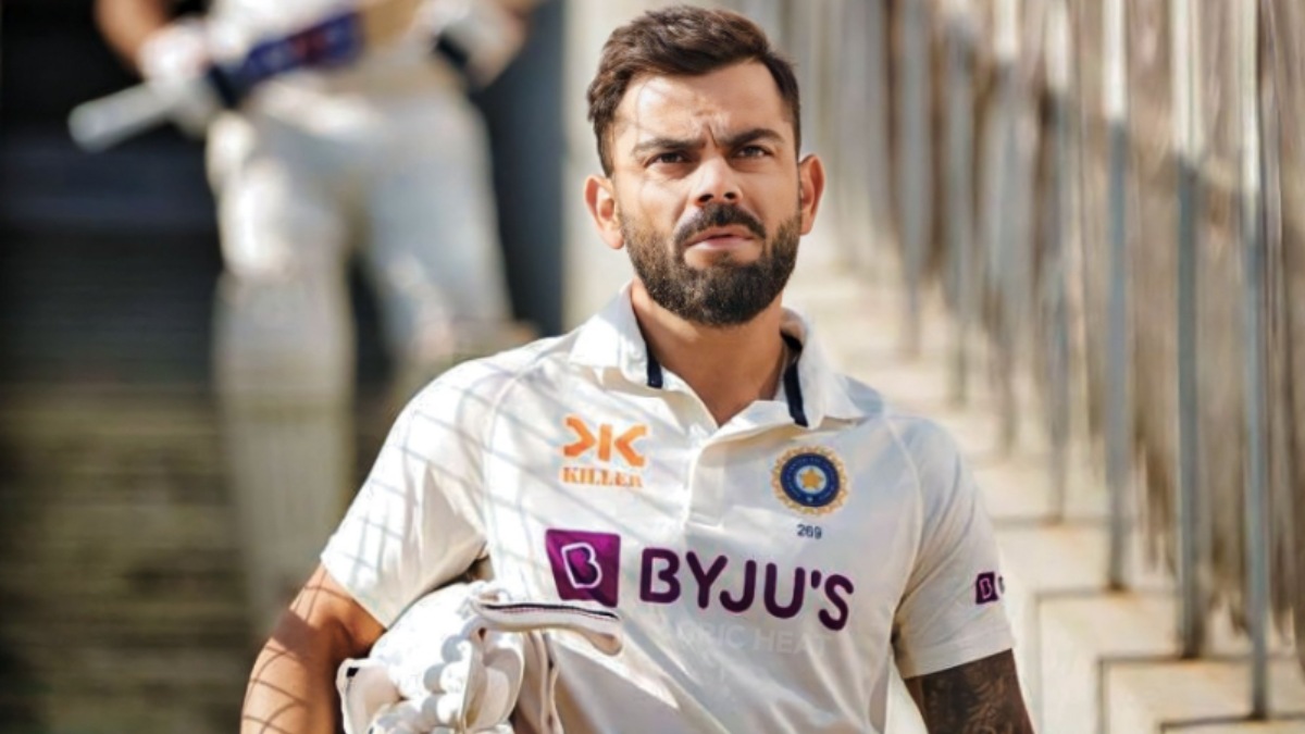 Amid of World Test Championship Virat Kohlis spectacles and Engery Bars prices reveals, fans stunned Amid of World Test Championship Virat Kohlis spectacles and Engery Bars prices reveals, fans stunned