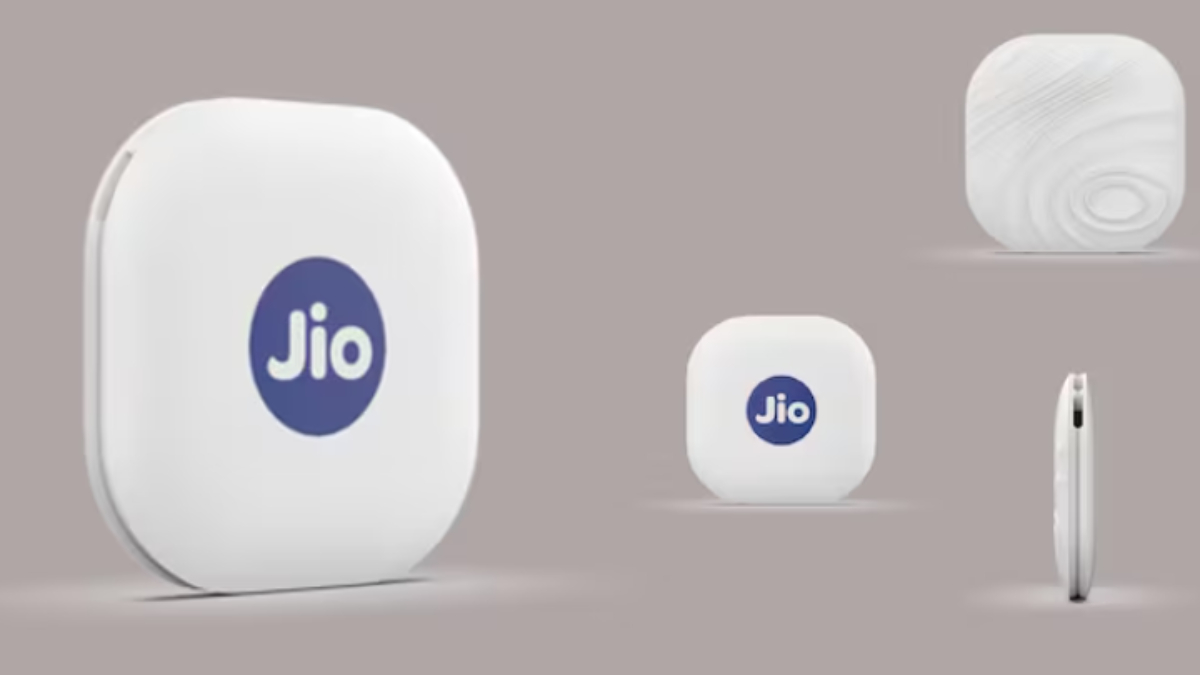 What is JioTag launched and its usages and how is it different from Apple’s AirTag