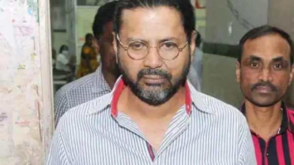 Venkatram Reddy, the Former chairman of a popular English daily Deccan Chronicle, has been arrested by the Enforcement Directorate 