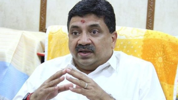 Minister PTR Palanivel Thiagarajan tweet about Senthil Balaji arrest and health issue 