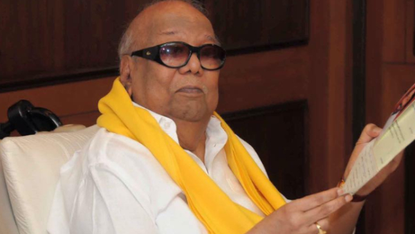 Kalaignar centenary hostel will be built in vellore: CM Stalin announcement 