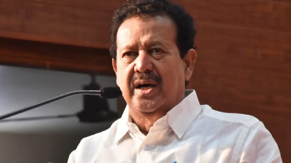 Minister Ponmudi slams governor ravi for not approving portfolio change 