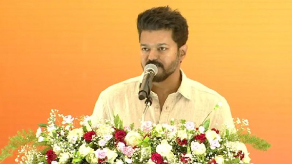 If actor Vijay comes to politics my vote bank cannot be divided, says Seeman 