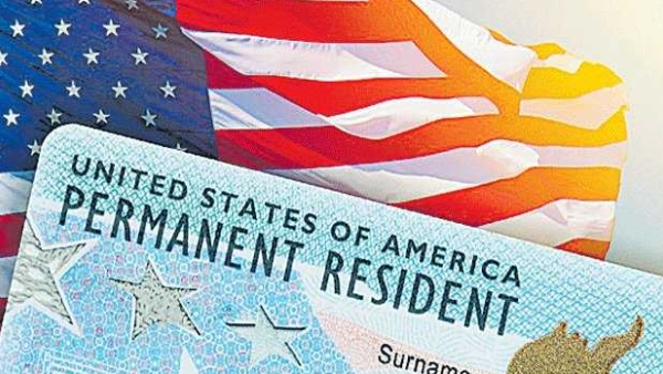  US Eases Green Card Eligibility Norms Days Before PM Modis Visit
