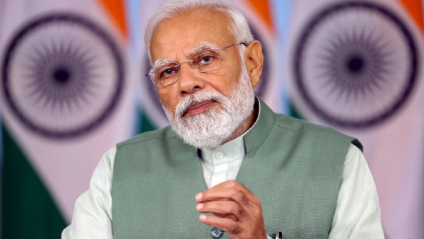 Prime Minister Narendra Modi considering contesting 2024 Lok Sabha election from Tamil Nadu constituency Prime Minister Narendra Modi considering contesting 2024 Lok Sabha election from Tamil Nadu constituency