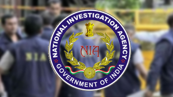 NIA files chargesheet against 13 who arrested in Trichy for illegal drugs, arms trade case linked to revival of LTTE 