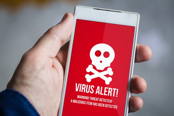 How to find if Virus is reason for Overheating in your mobile 