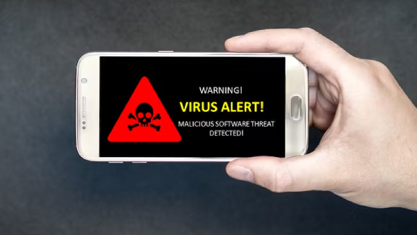 How to find if Virus is reason for Overheating in your mobile 