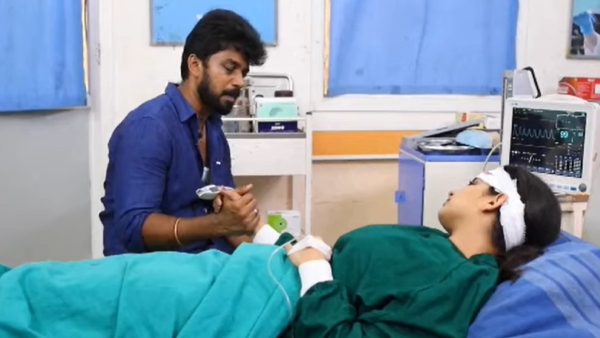 Pandian Stores serial Mullai gave birth to a child in seven months some other gossip on social media 