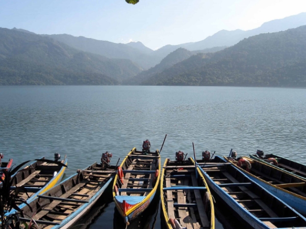 Best tourist spots near Courtallam other than 5 Falls 