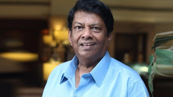 Actor Janakaraj face disease and he overcame it and the current situation