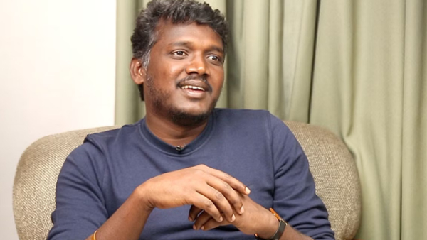 strong reply in social media over Director Mari Selvaraj spoke about Devar Magan and Kamal Haasan strong reply in social media over Director Mari Selvaraj spoke about Devar Magan and Kamal Haasan