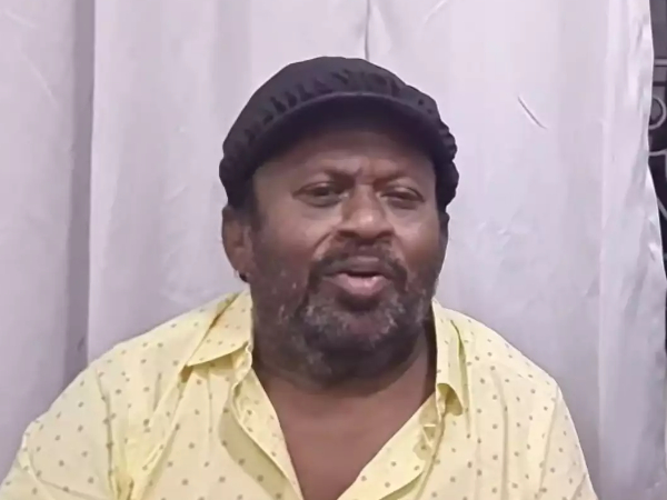 Comedy Actor Senthil has said that I will definitely act if the film Karakatakkaran 2 is made 