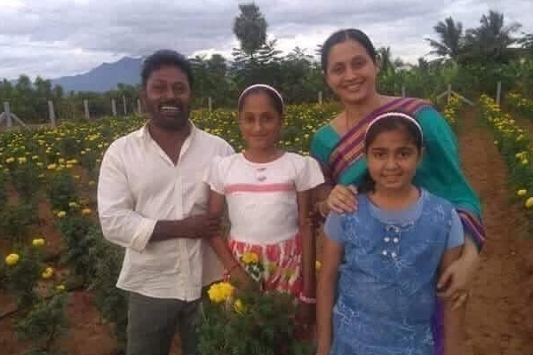 Actress Devyani Birthday: Have you seen actress Devyanis farmhouse? Is it so great? 