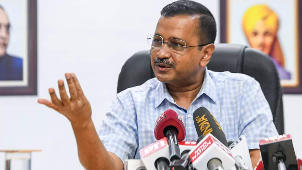  Aam Aadmi threatens Congress regarding Patna opposition parties meet 