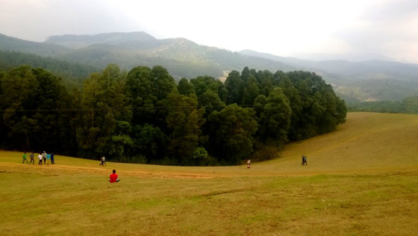  Wenlock Downs 9th Mile - Important shooting spot in Ooty where Vijay, Ajith, Suriya movies taken 