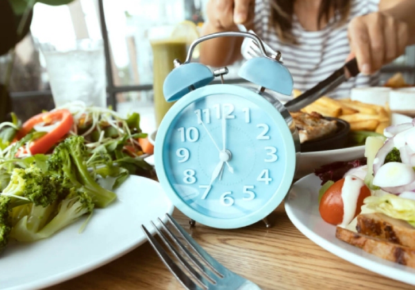 Is fasting good for the health? who should not observe it?