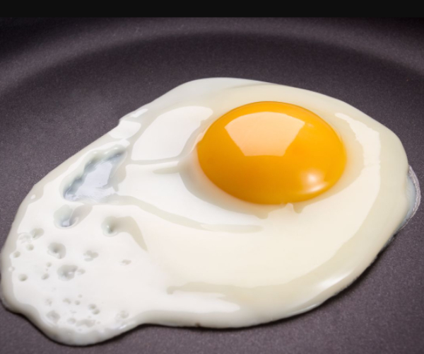 Do you know health defects of half boil to be taken? 