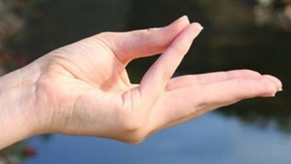 Mudra for Knee Pain Relief in Tamil: Importance of Neer Muthirai To Keep the Body Hydrated and Knee Pain Relief