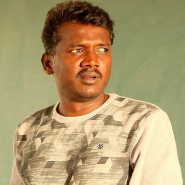 Mari Selvaraj danced in Neeya Naana show throwback episode 