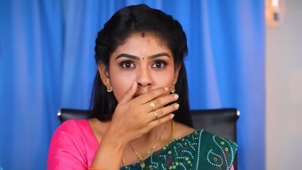 Pandian Stores serial 2023 June 26th to July 1st promo full update 