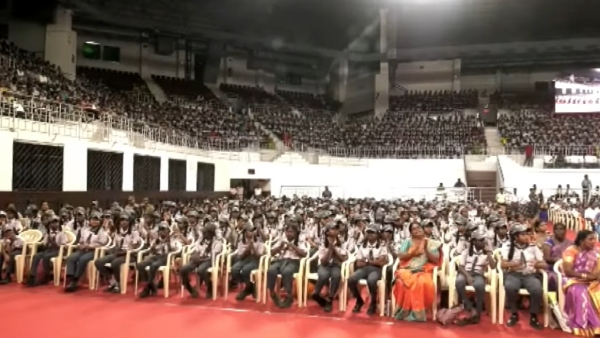  MK Stalin advice students about Liquor, Alcohol addiction 