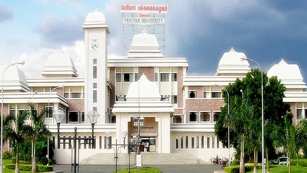 Bakrid holiday announced in Periyar University for teachers paper correction Bakrid holiday announced in Periyar University for teachers paper correction