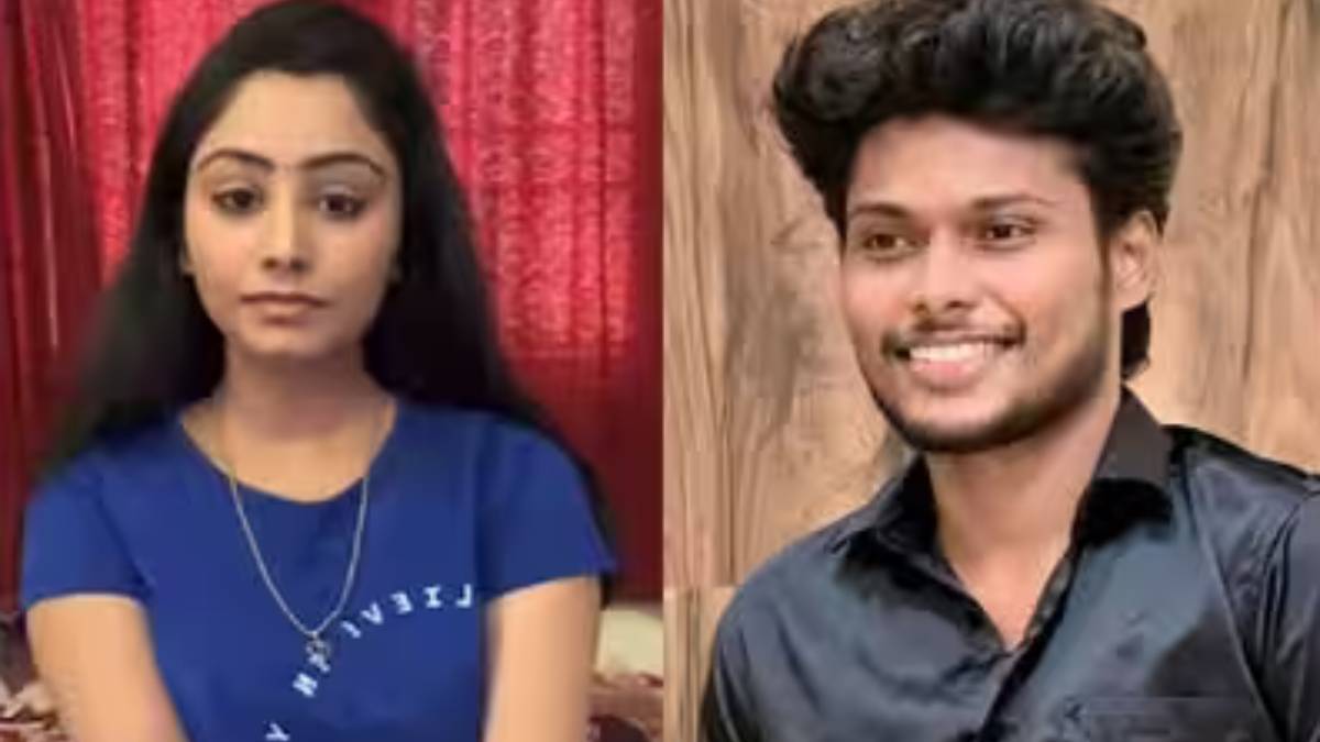 Explanation given by the director who released Samyuktha ex love life audio 