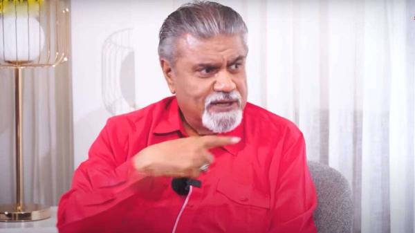 Ananth Vaidyanathan breaks the secrets of what happens in Super Singer 