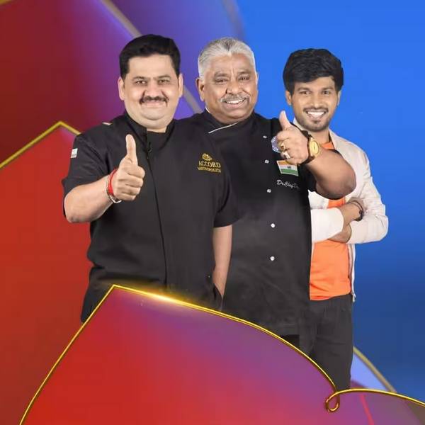 Vijay TV 4 shows ending one after the other is this the reason 