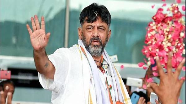 TN CM MK Stalin talk about DK Shivakumar speech on Mekedatu dam issue TN CM MK Stalin talk about DK Shivakumar speech on Mekedatu dam issue