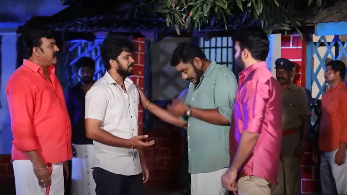 Pandian Stores serial 2023 June 1th Episode full update Pandian Stores serial 2023 June 1th Episode full update