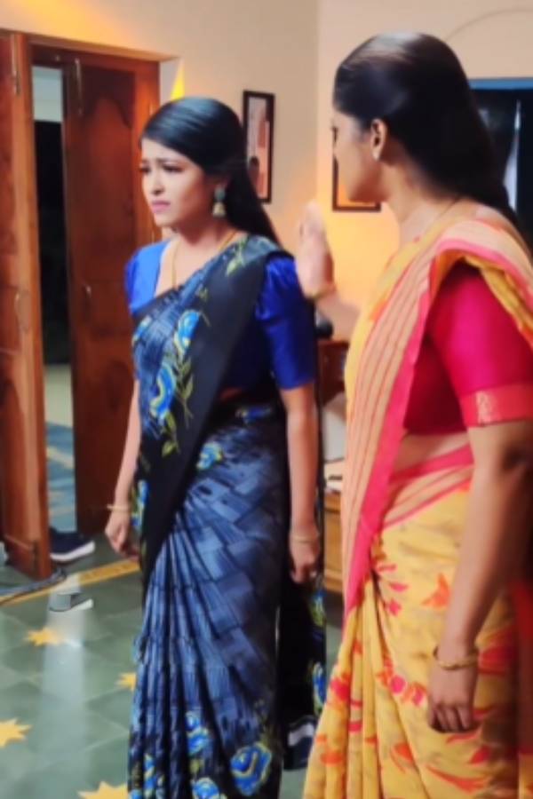 actress Rihanna posted a video in support of serial actor Vishnu Kanth