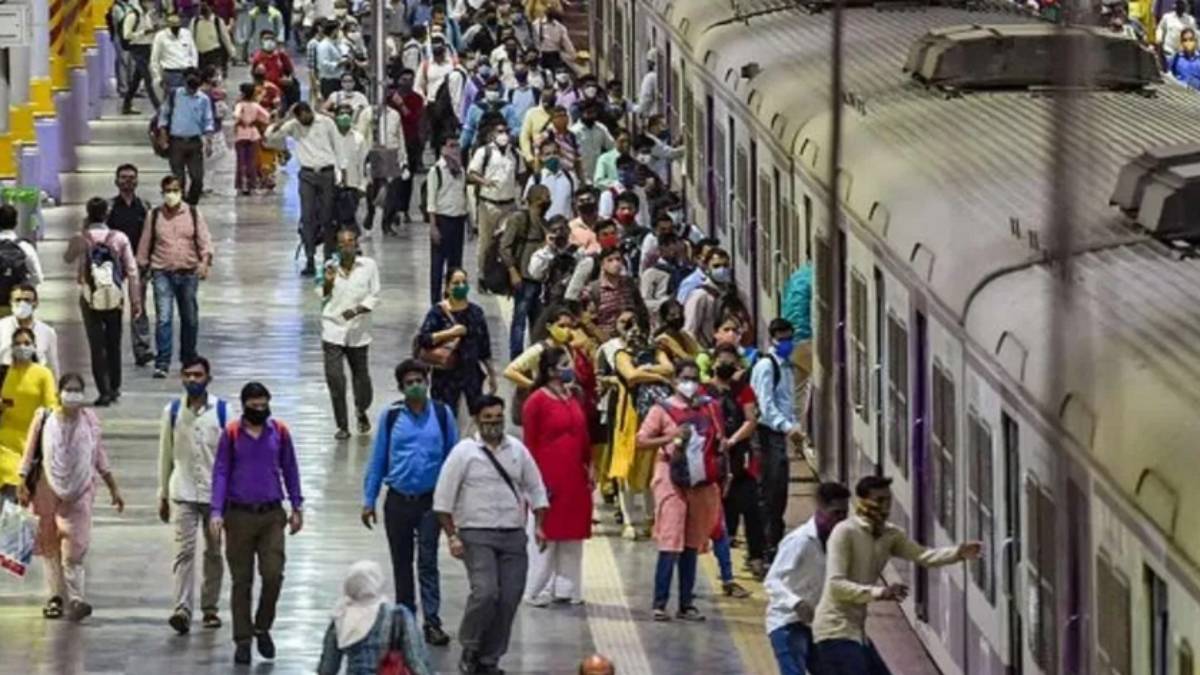 Chennai: Beach - Velachery MRTS Train services to be partially suspended for 7 Months Chennai: Beach - Velachery MRTS Train services to be partially suspended for 7 Months