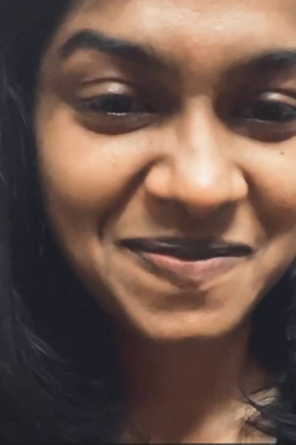 Actor Satish asked Hey Unnathan Unnathan Do you know the Instagram girl 