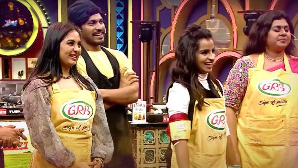 Cook with comali season 4 june 3rd and 4th 2023 promo 4 and fans reaction 