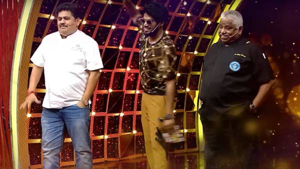 Cook with comali season 4 june 3rd and 4th 2023 promo 4 and fans reaction 