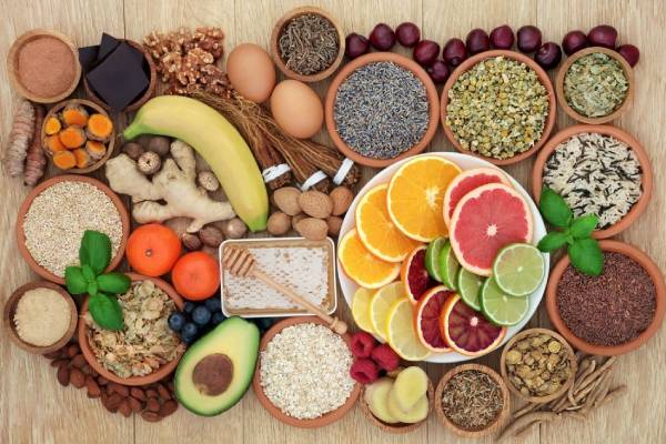  7 superfoods that can help you relieve from stress, list here