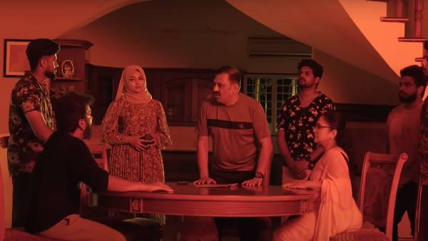 Ethirneechal serial 2023 June 1th full episode update 