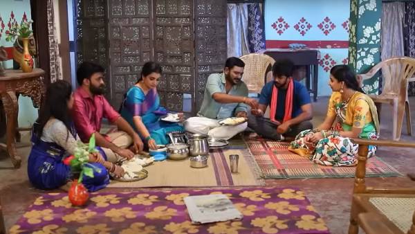 Pandian Stores serial 2023 June 2th Episode full update 