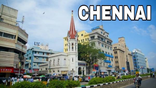 How will Chennai night life will change after this new initiative by the Greater Corporation? 