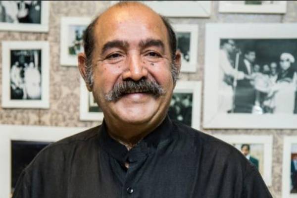 Actor Vijayakumar says, Future Chief Minister Udhayanidhi Stalin 