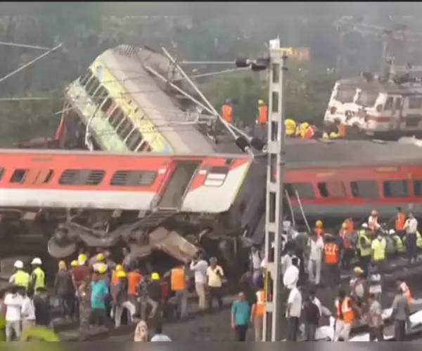 Big Train accident: odisha train accident and What are the reports of accident victims